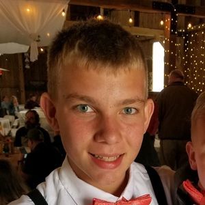 Meet your Posher, Ethan